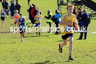Boys Under-13s 2022 CAU Inter Counties Cross Country, Prestwold Hall, Loughborough.  Photo: David T. Hewitson/Sports for All Pics